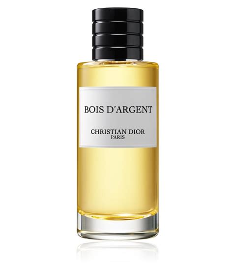 bois d argent dior ici paris xl|bois d'argent dior.